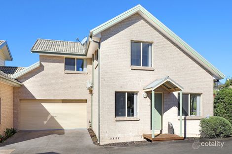 1/4 Forest Grove Dr, Kanahooka, NSW 2530