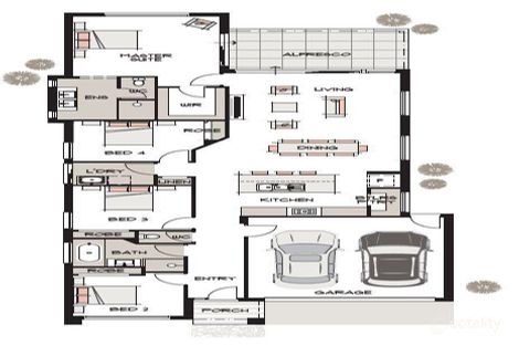 Property photo of 5 Gilmour Street Mango Hill QLD 4509