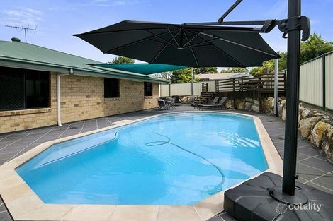 Property photo of 91 Naomai Street Blackstone QLD 4304