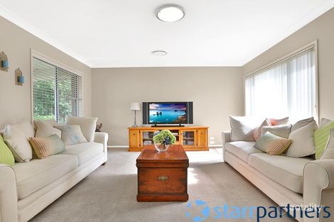Property photo of 11 Thurn Place Elderslie NSW 2570
