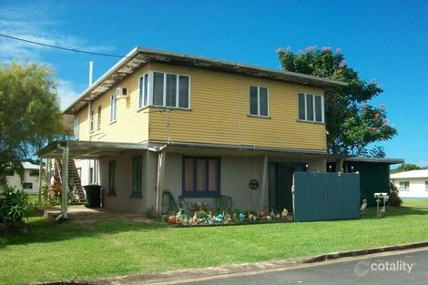 1/33 Corinda St, Webb, QLD 4860