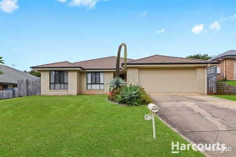 Property photo of 7 Nicholas Close Narangba QLD 4504