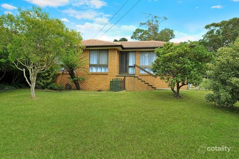Property photo of 37 Peckmans Road Katoomba NSW 2780