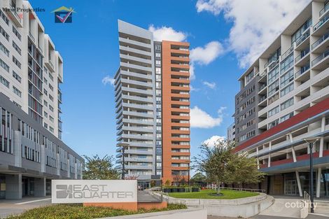 205e/2 Jack Brabham Dr, Hurstville, NSW 2220