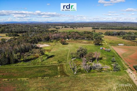 1025 Old Bundarra Rd, Gilgai, NSW 2360