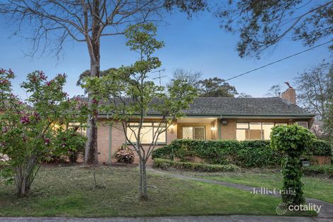 Property photo of 12 Knaith Road Ringwood East VIC 3135