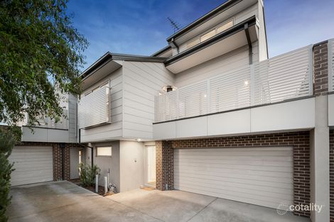 Property photo of 3/31 Middle Road Maribyrnong VIC 3032