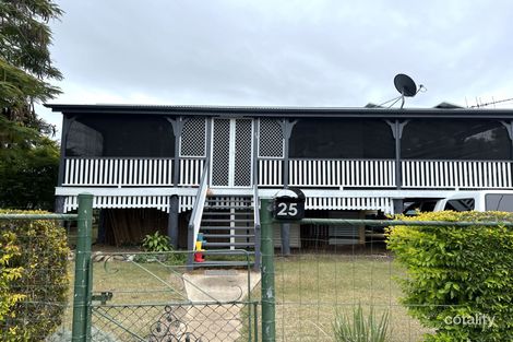 Property photo of 25 Bridge Street Gayndah QLD 4625