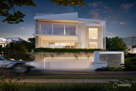 Property photo of 9 McIlwraith Avenue Balmoral QLD 4171