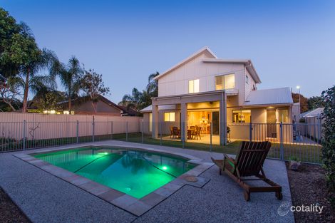 Property photo of 6 Hood Court Mermaid Waters QLD 4218