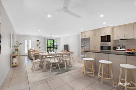 Property photo of 27 Osprey Close Slade Point QLD 4740