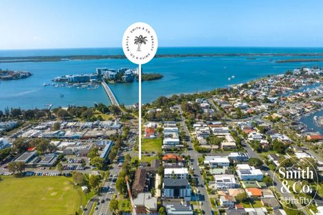 Property photo of 6/30 Falkinder Avenue Paradise Point QLD 4216