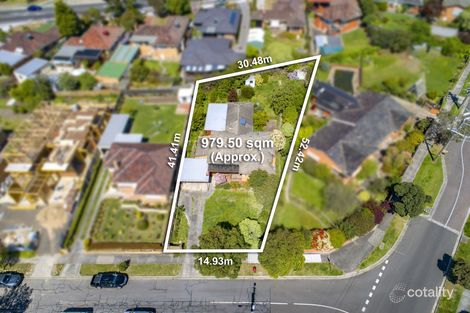 Property photo of 4 Sylvia Street Templestowe Lower VIC 3107