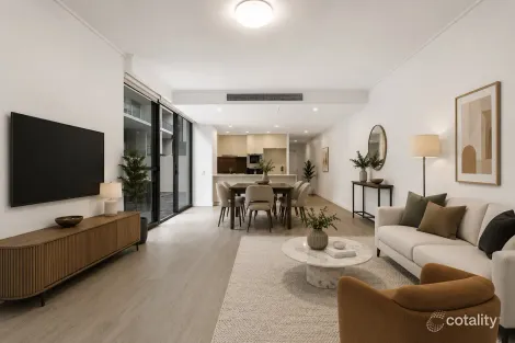 3 MARY ST, RHODES, NSW 2138