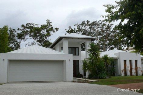 Property photo of 16 Lakeside Drive Peregian Springs QLD 4573