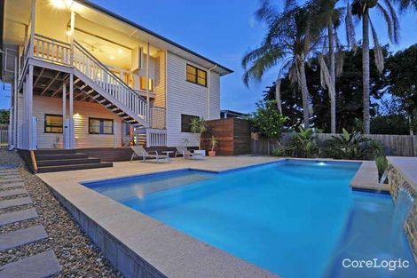 Property photo of 58 Joseph Street Camp Hill QLD 4152