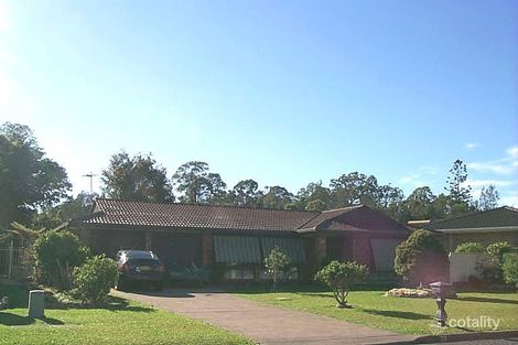 Property photo of 4 Burrawong Parade Urunga NSW 2455