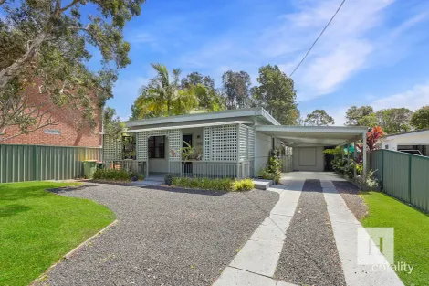 Property photo of 273 Tuggerawong Road Tuggerawong NSW 2259
