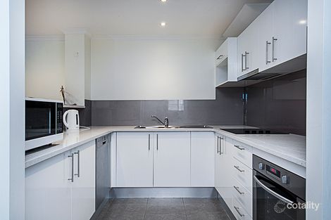 Property photo of 51/28 Torrens Street Braddon ACT 2612