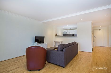 Property photo of 51/28 Torrens Street Braddon ACT 2612