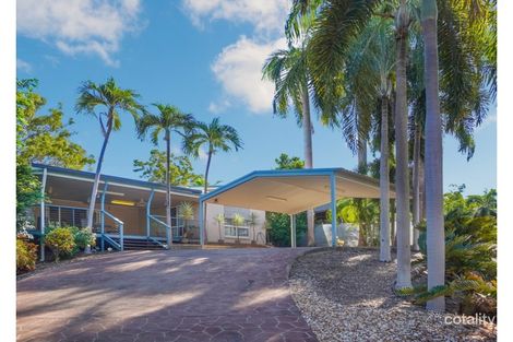 Property photo of 4 Greenshank Court Bakewell NT 0832