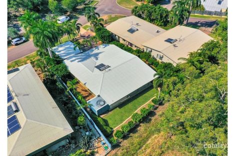 Property photo of 4 Greenshank Court Bakewell NT 0832