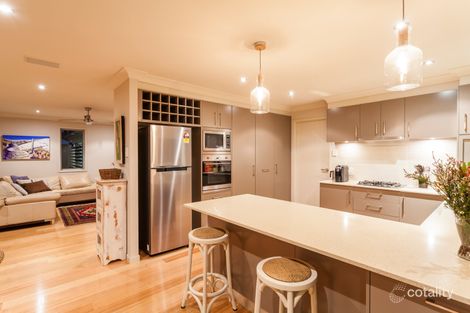 Property photo of 6 Hood Court Mermaid Waters QLD 4218
