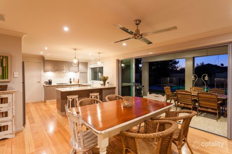 Property photo of 6 Hood Court Mermaid Waters QLD 4218