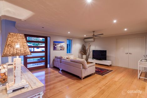 Property photo of 6 Hood Court Mermaid Waters QLD 4218