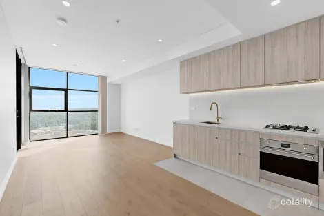 1202/13 De Clambe Dr, Castle Hill, NSW 2154