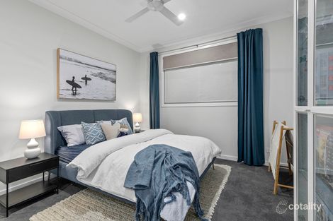 Property photo of 47A Brinawa Street Camp Hill QLD 4152