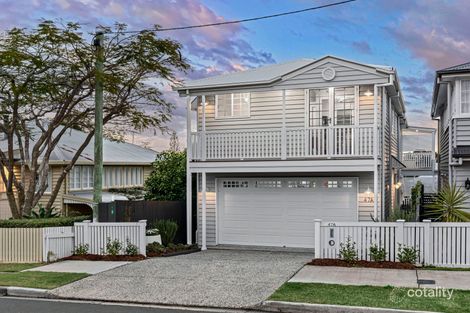 Property photo of 47A Brinawa Street Camp Hill QLD 4152