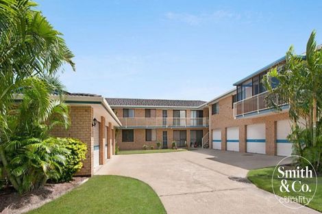 Property photo of 6/30 Falkinder Avenue Paradise Point QLD 4216