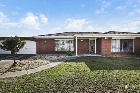 9 Potts Cres, Burton, SA 5110