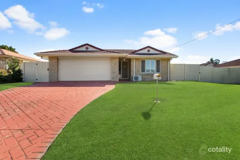 Property photo of 21 Jumbuck Street Deception Bay QLD 4508