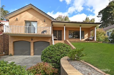 Property photo of 15 Raymond Road Katoomba NSW 2780