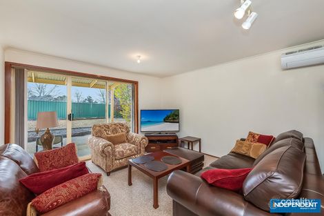 Property photo of 3/41 Builder Crescent Theodore ACT 2905