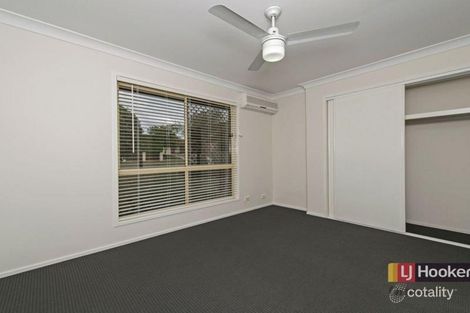 Property photo of 50 Conebush Circuit Ormeau QLD 4208