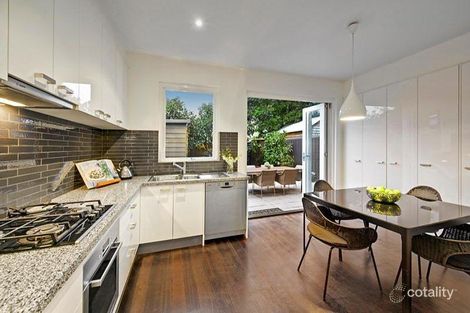 Property photo of 9A Peel Street Windsor VIC 3181