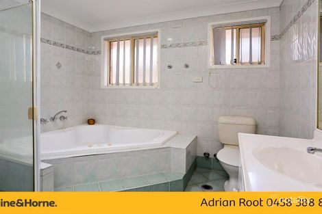 Property photo of 87 Colebee Crescent Hassall Grove NSW 2761