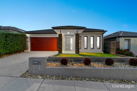 Property photo of 49 George Frederick Road Cranbourne West VIC 3977