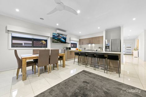 Property photo of 49 George Frederick Road Cranbourne West VIC 3977