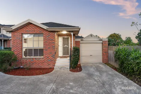 4/24 STATION ST, FERNTREE GULLY, VIC 3156