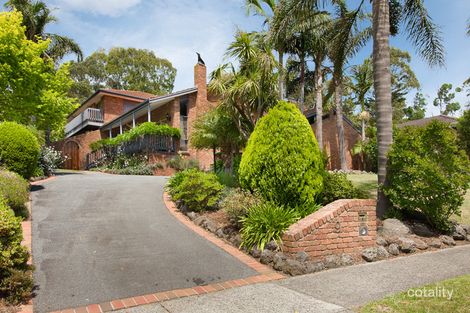 9 Bournevale Dr, Berwick, VIC 3806