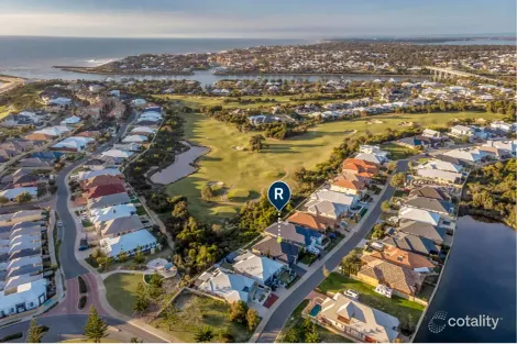 7 Lakeway Rtt, Dawesville, WA 6211