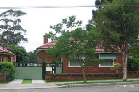 24 Cobham Ave, Melrose Park, NSW 2114