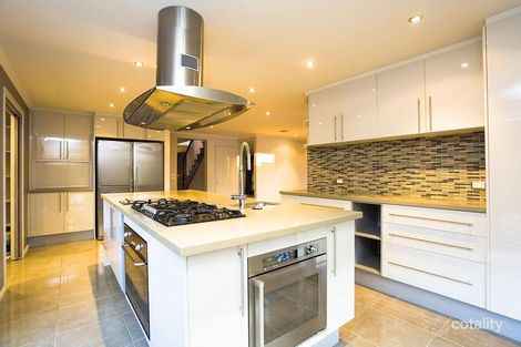 Property photo of 11 Trapani Avenue Point Cook VIC 3030