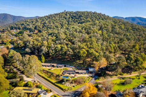 106 Simmonds Creek Rd, Tawonga South, VIC 3698