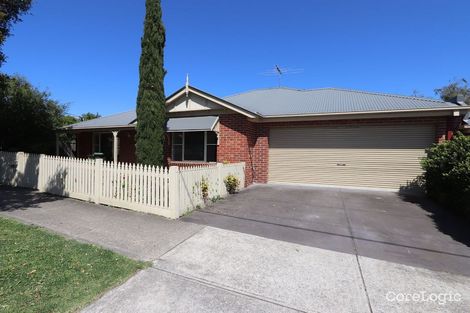 Property photo of 1/3 The Avenue Belmont VIC 3216