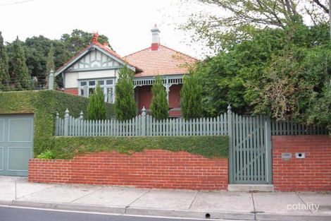 17/12a Abeckett St, Prahran, VIC 3181